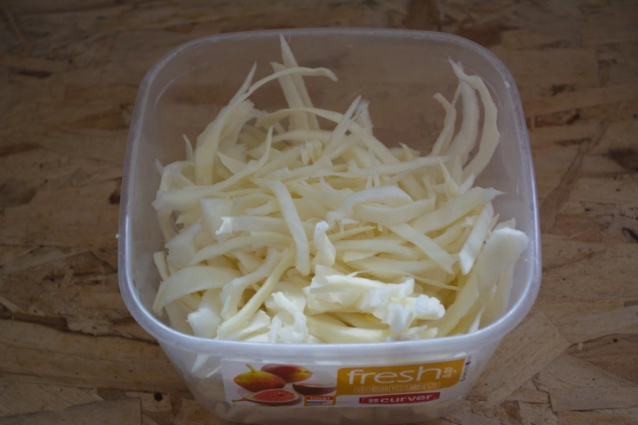 Шаг 2: Борщ классический