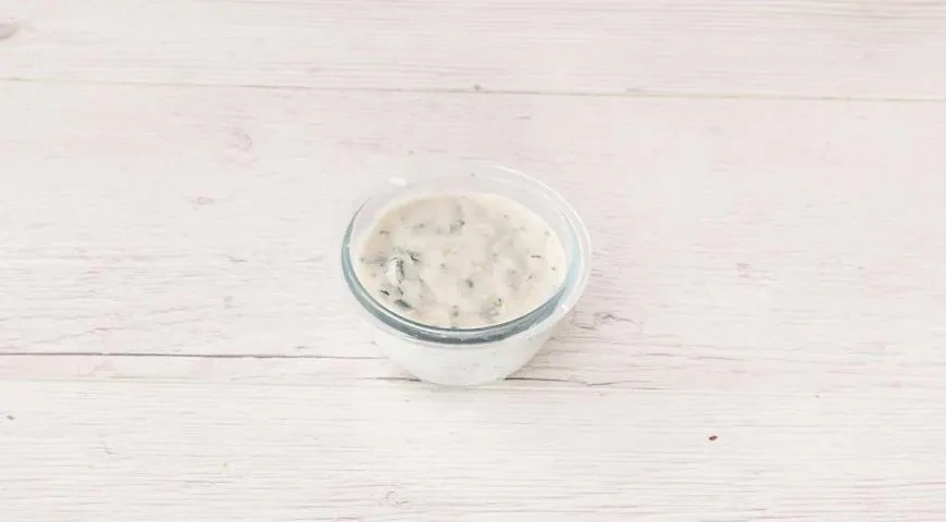 Чечевица с запеченными овощами и нутом: шаг 2