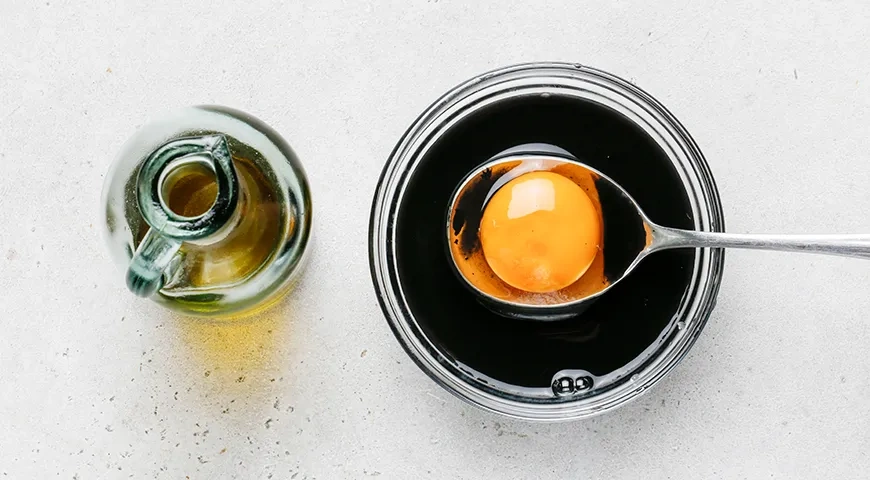 Черные пельмени: шаг 2