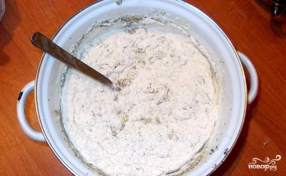 Шаг 2: Домашнее печенье на скорую руку