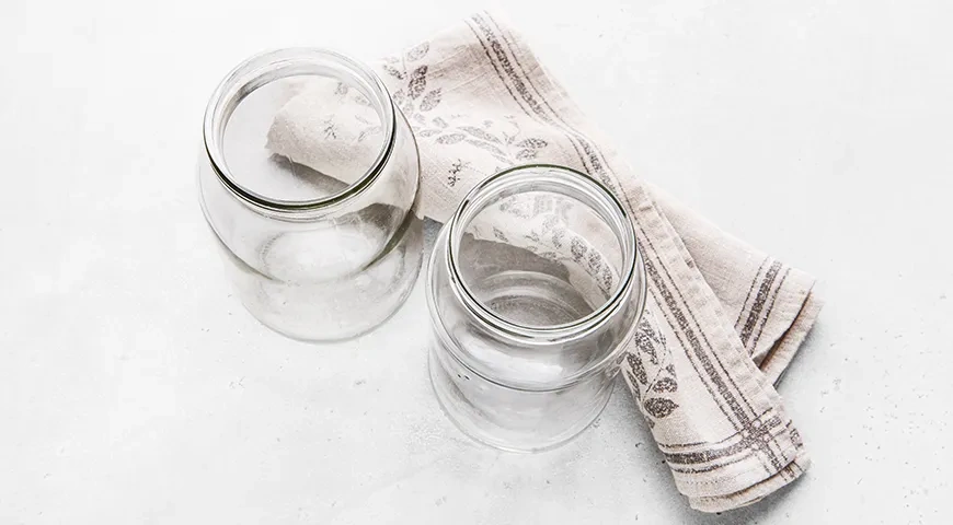 Домашняя тушенка из курицы (в духовке): шаг 2