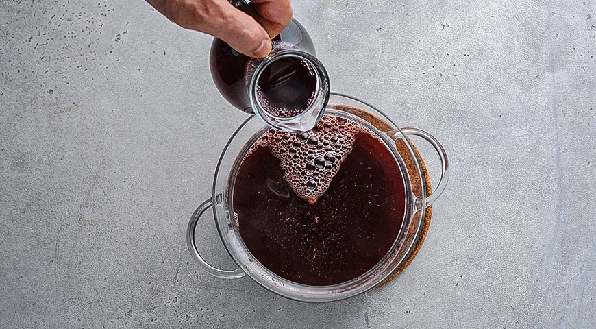 Душепарка: шаг 2