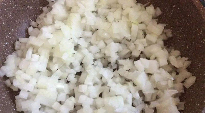 Фаршированные перцы: шаг 2