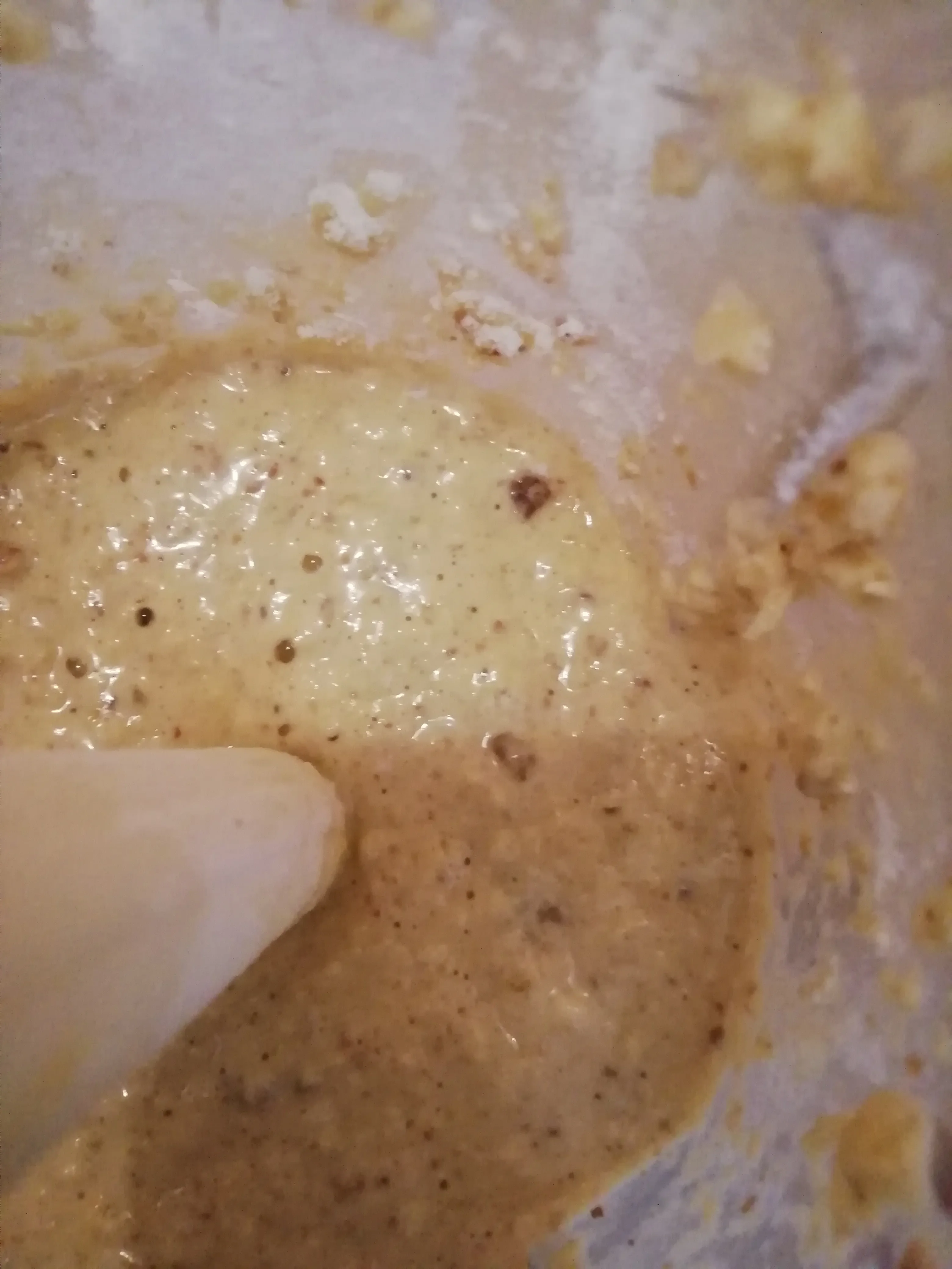 Фруктовый торт: шаг 2