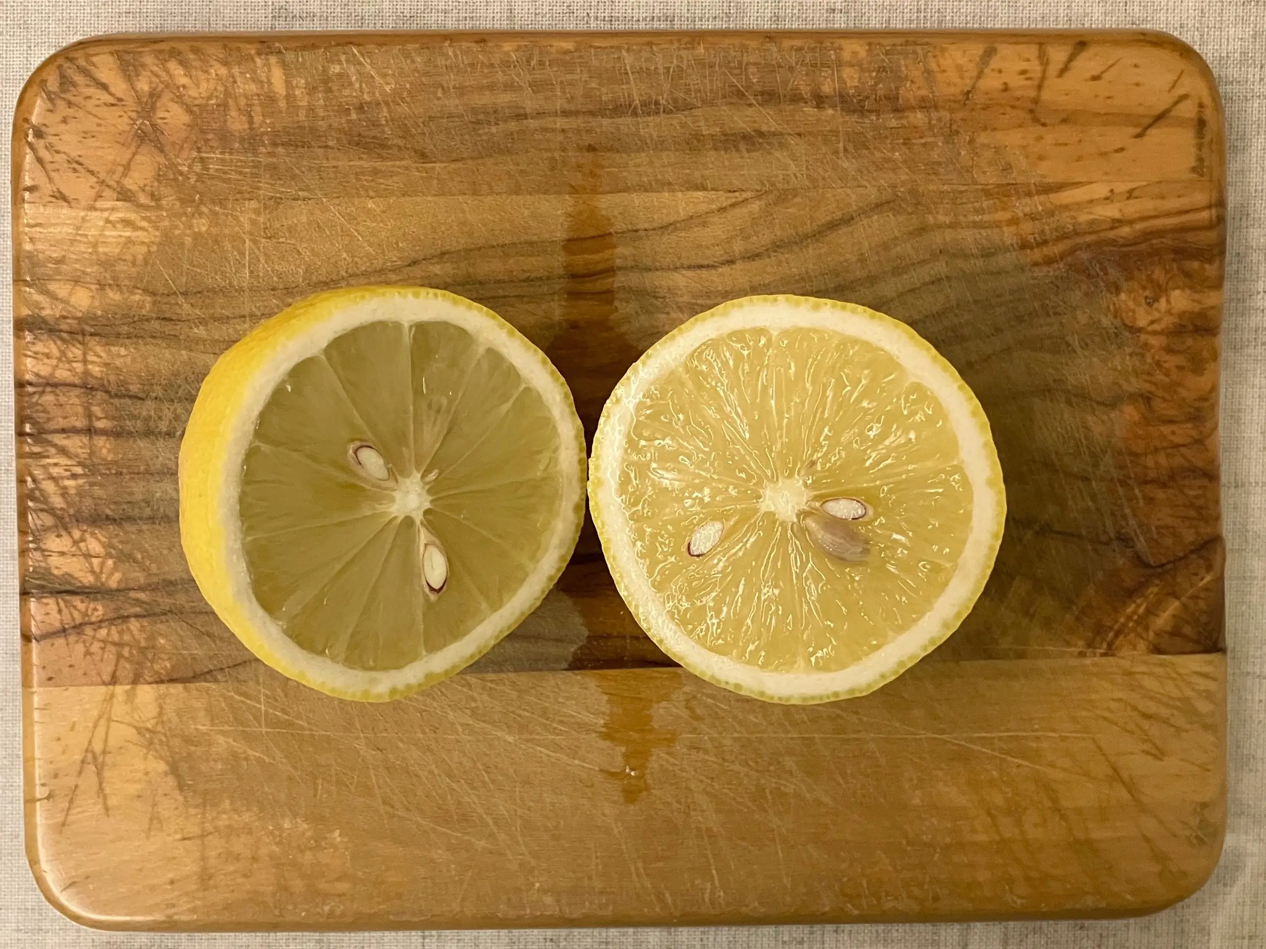 Шаг 2: Горбуша с медовым соусом