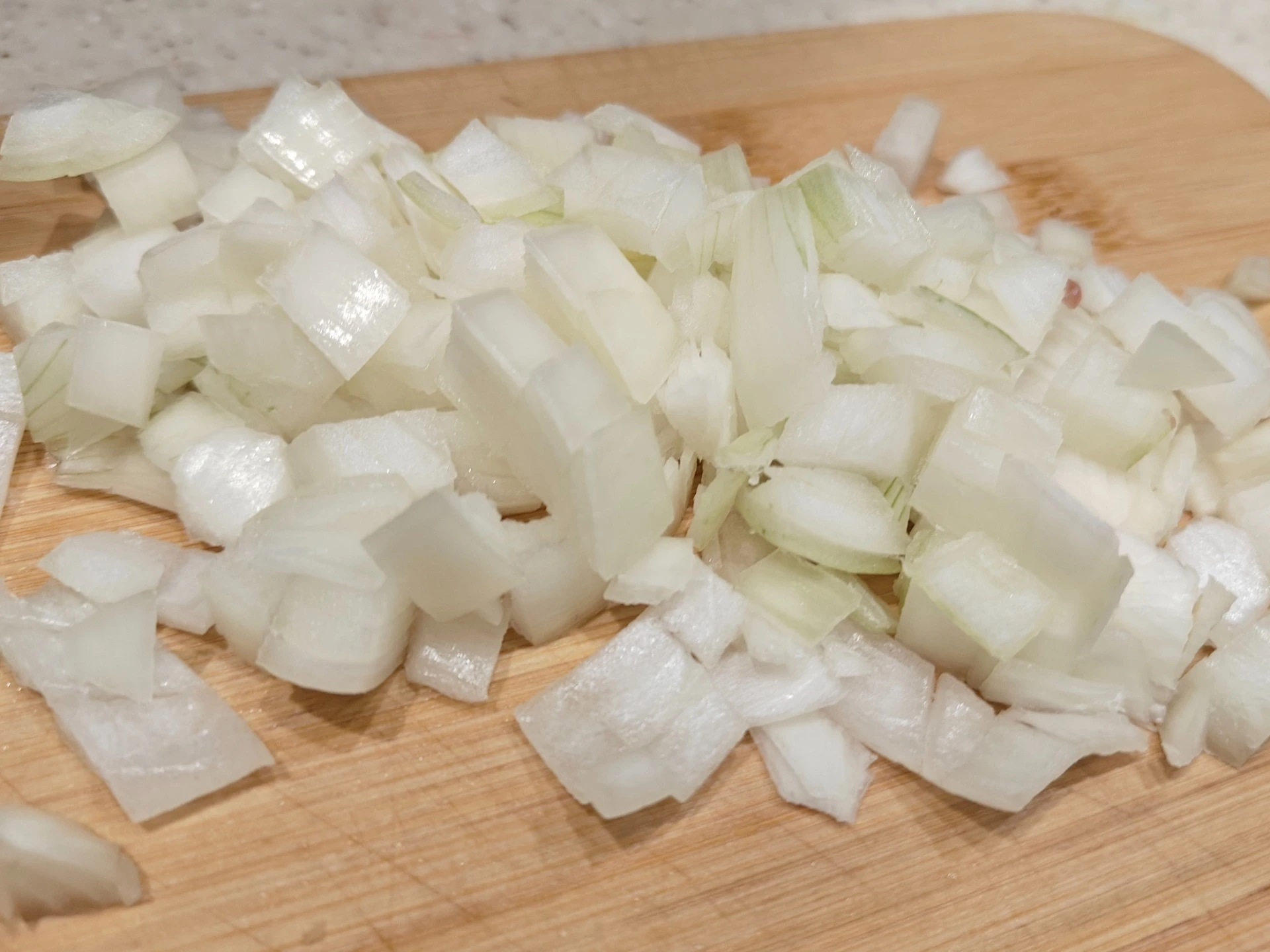 Шаг 2: Гречка по-купечески