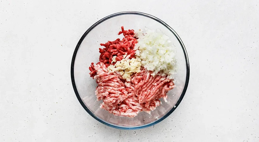 Грузинчики: шаг 2