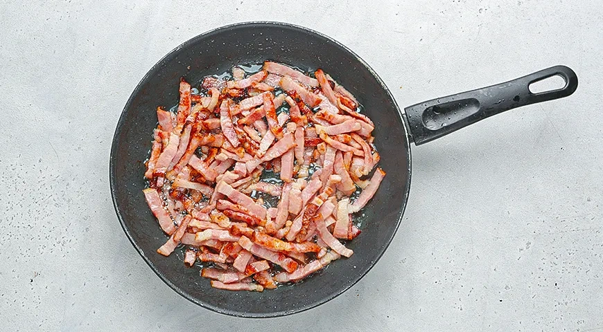 Гуа бао с грудинкой (паровые булочки с начинкой): шаг 2