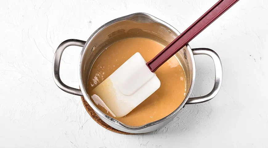 Хавиц – армянская каша: шаг 2