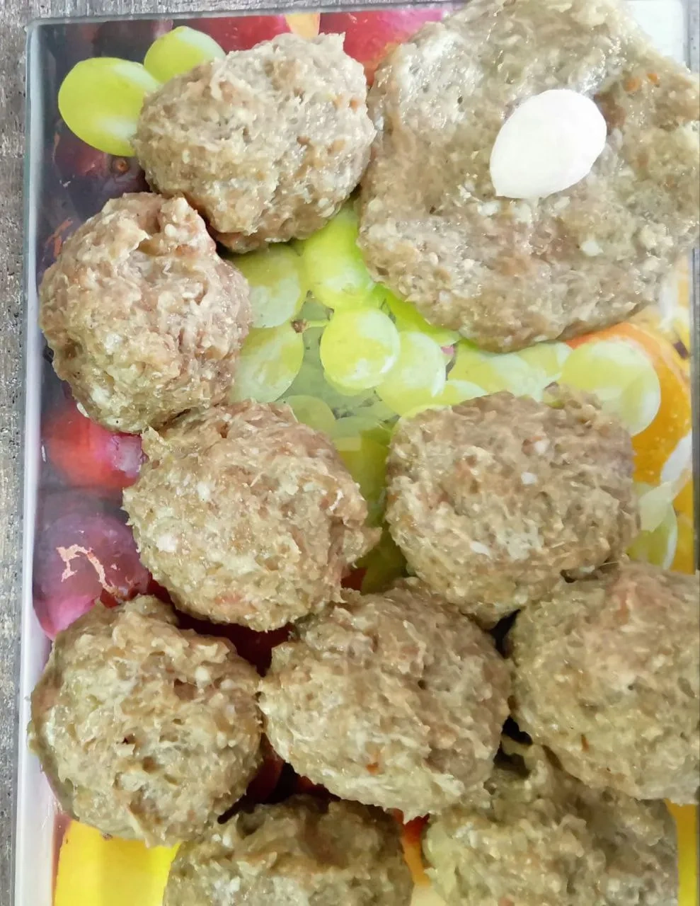 Яйца по-шотландски: шаг 2