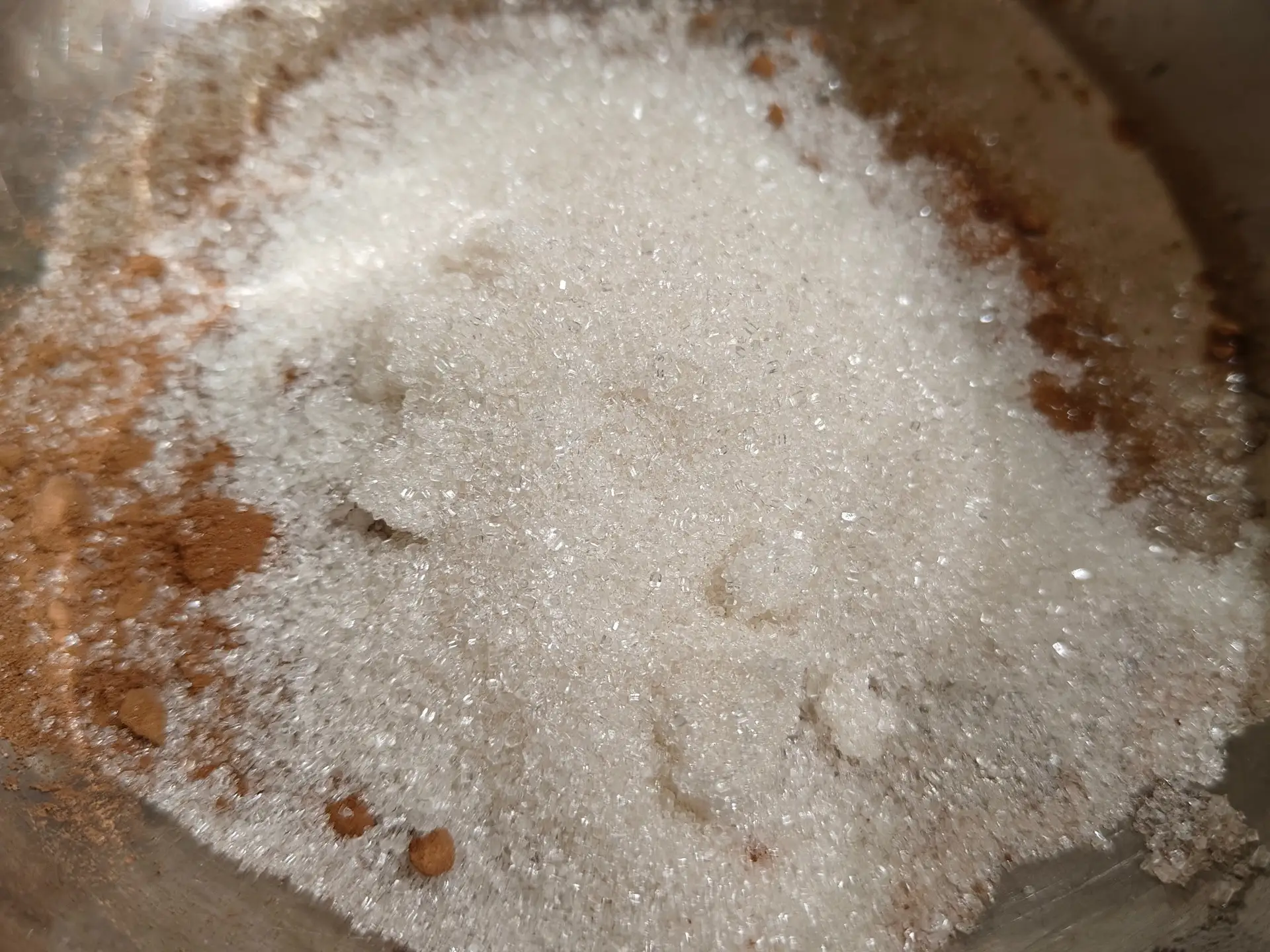 Шаг 2: Какао с бананом