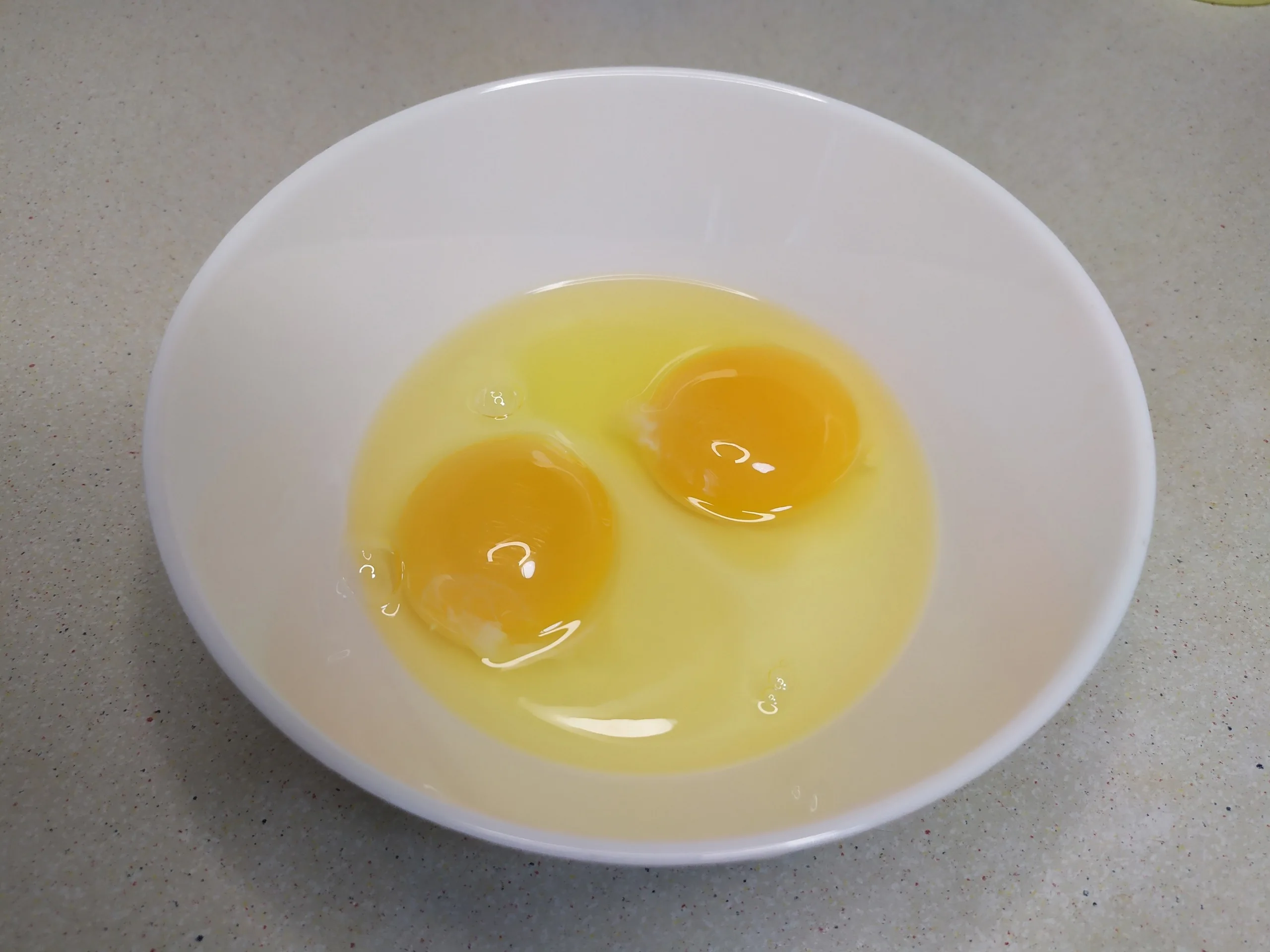 Шаг 2: Камбала в сырном кляре