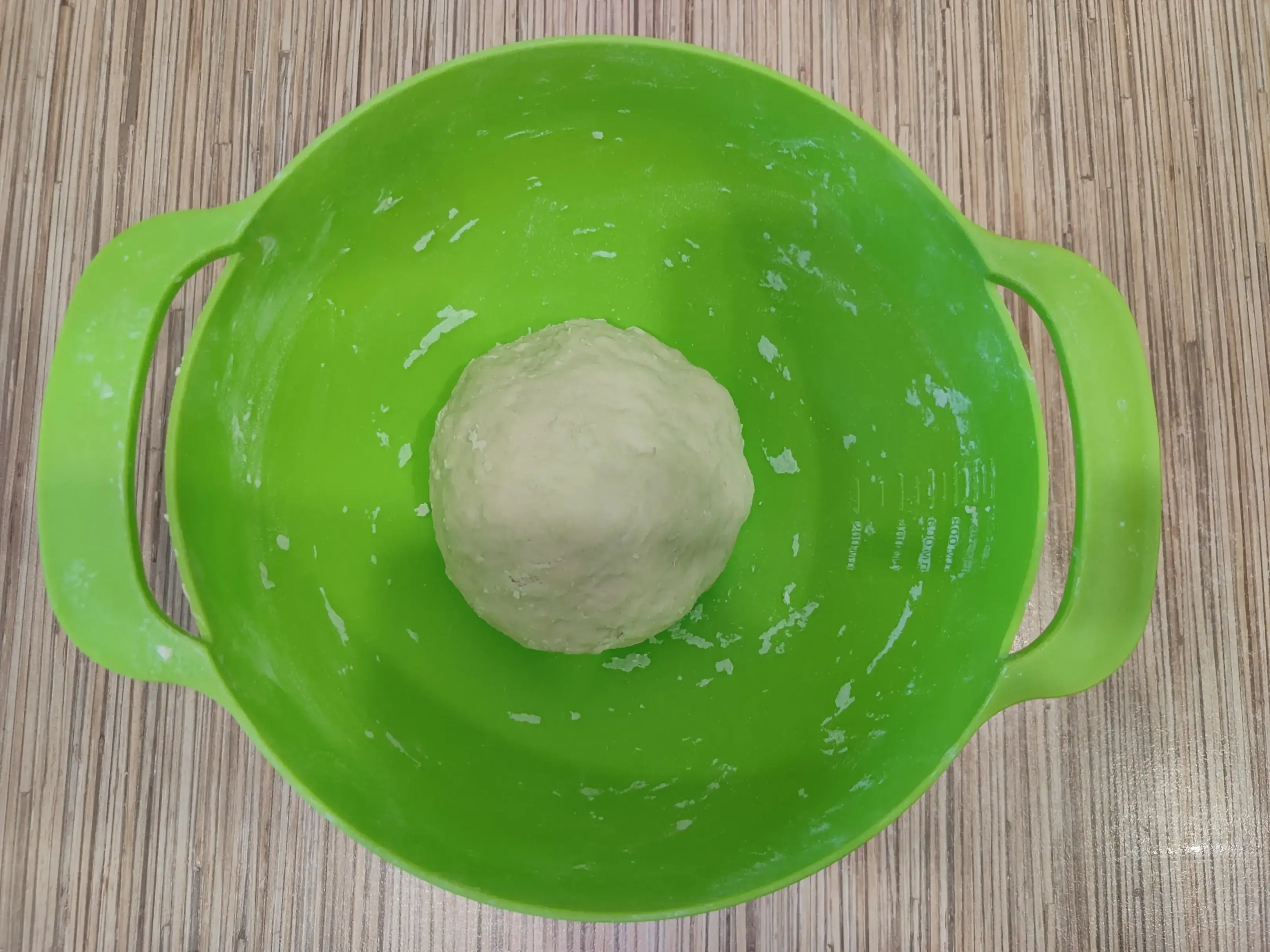 Мясной рулет Ханума: шаг 2