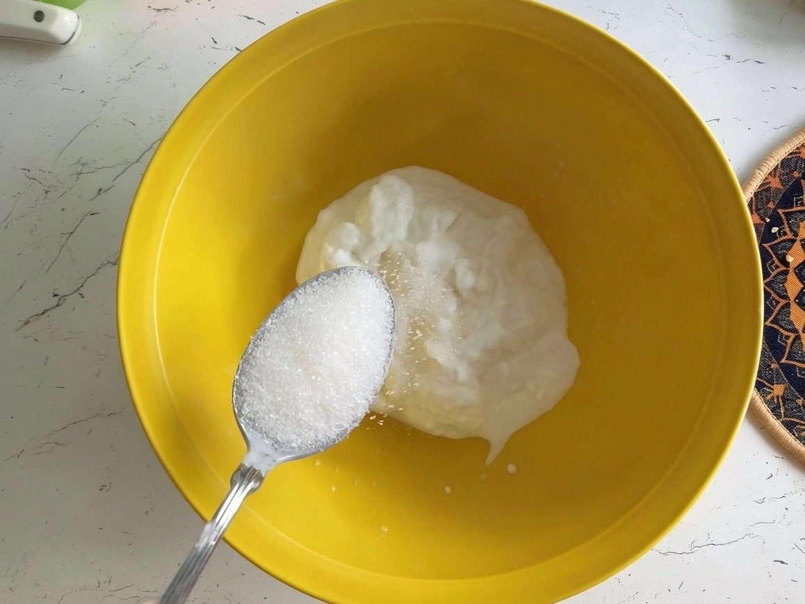 Шаг 2: Клубничные блинчики на завтрак для любимой к 14 февраля