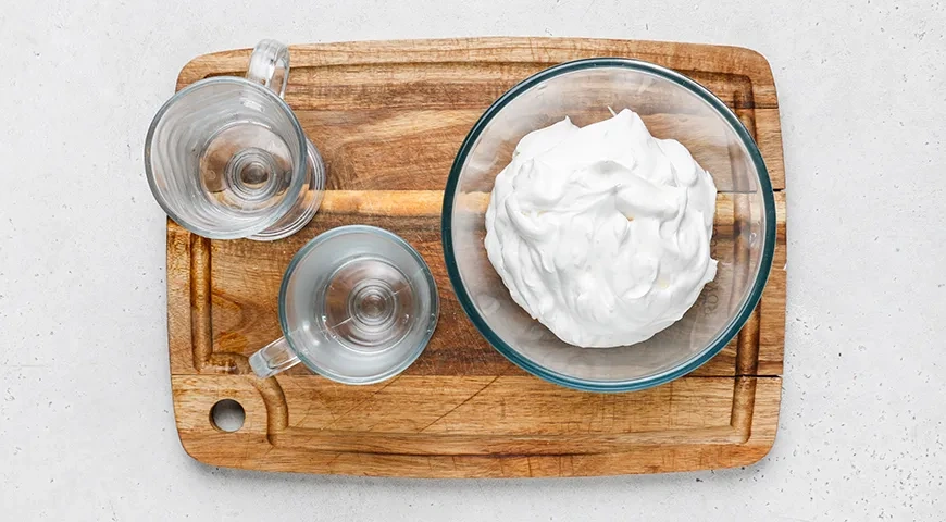 Кофе с ромом: шаг 2