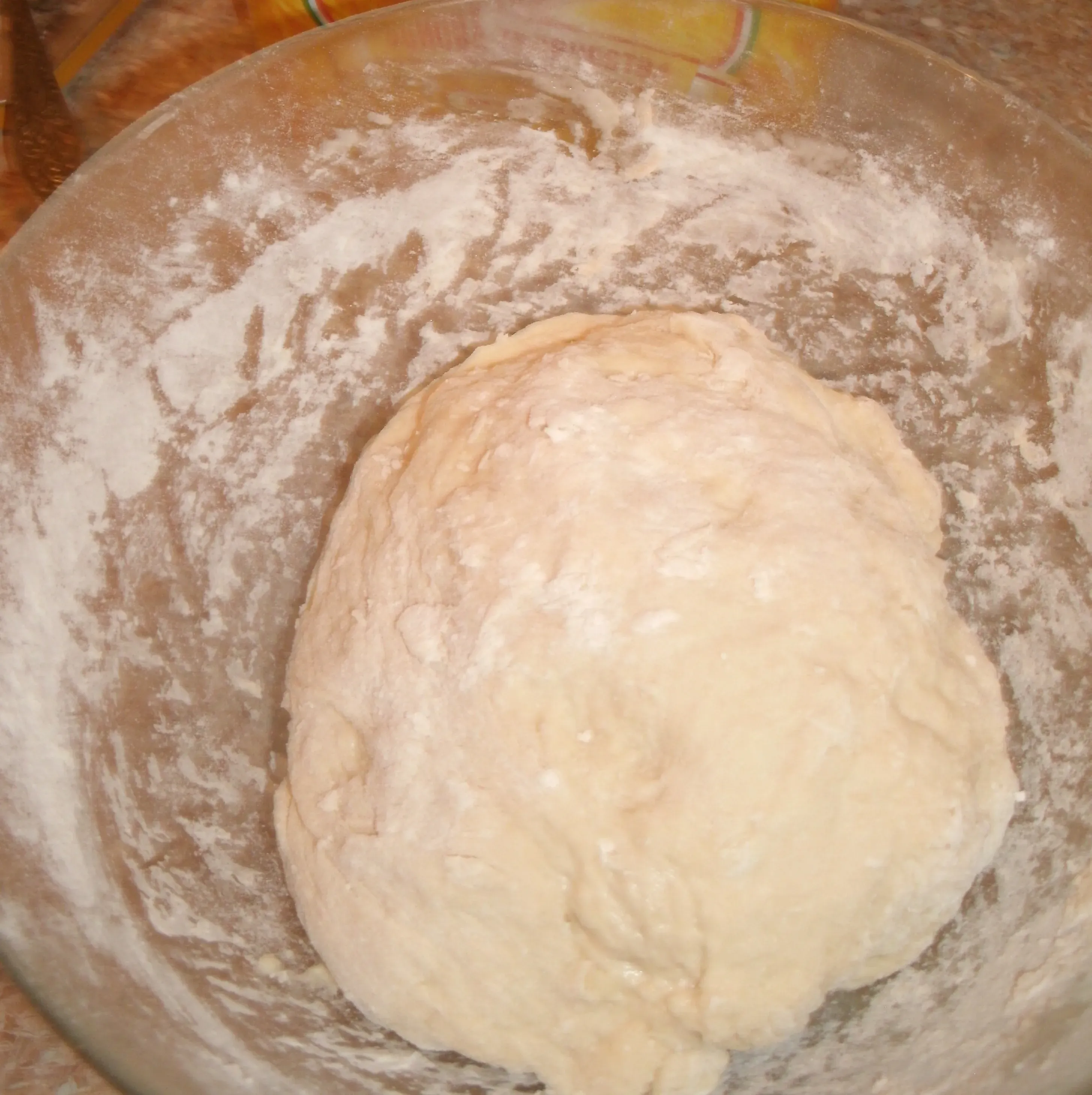 Кокроки с морковью и изюмом: шаг 2