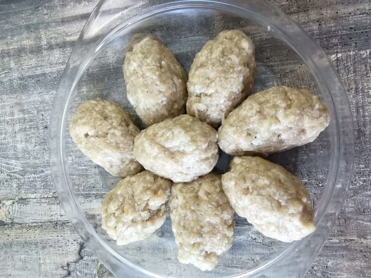 Колдуны: шаг 2