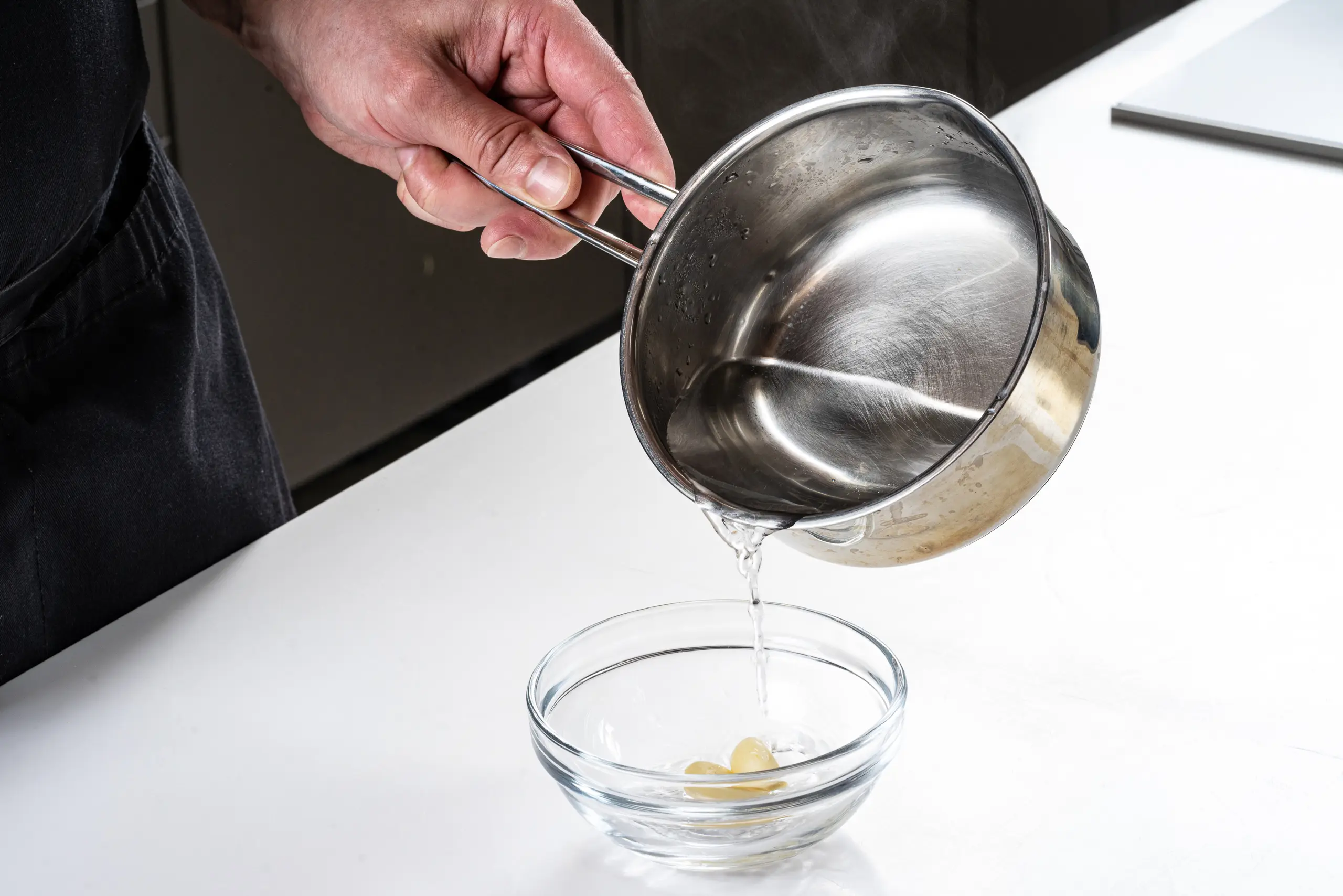 Шаг 2: Котлеты из кабачка