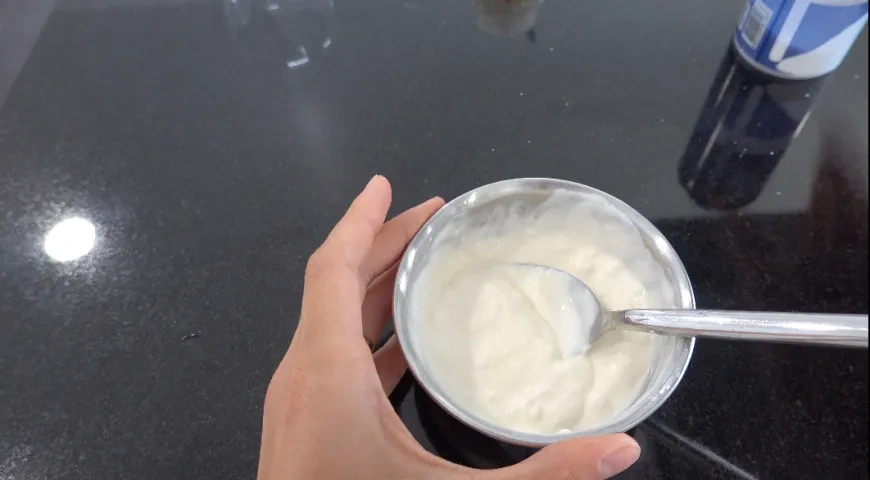 Кукуруза по-мексикански: шаг 2