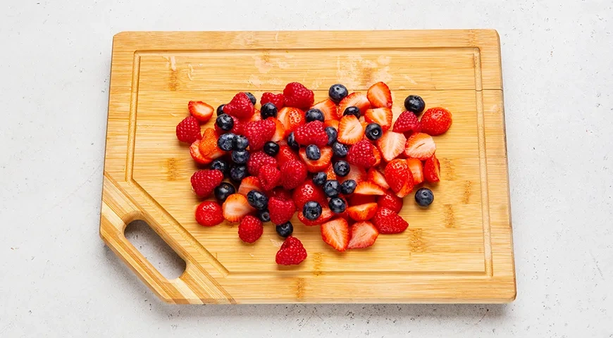 Кулага белорусская: шаг 2