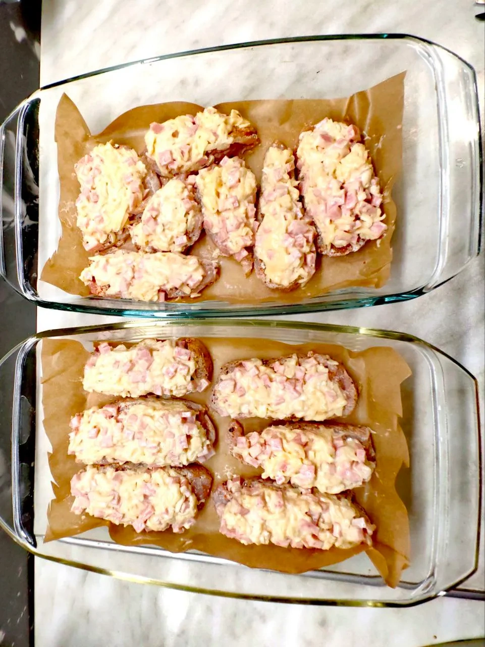 Куриное филе под шубой: шаг 2