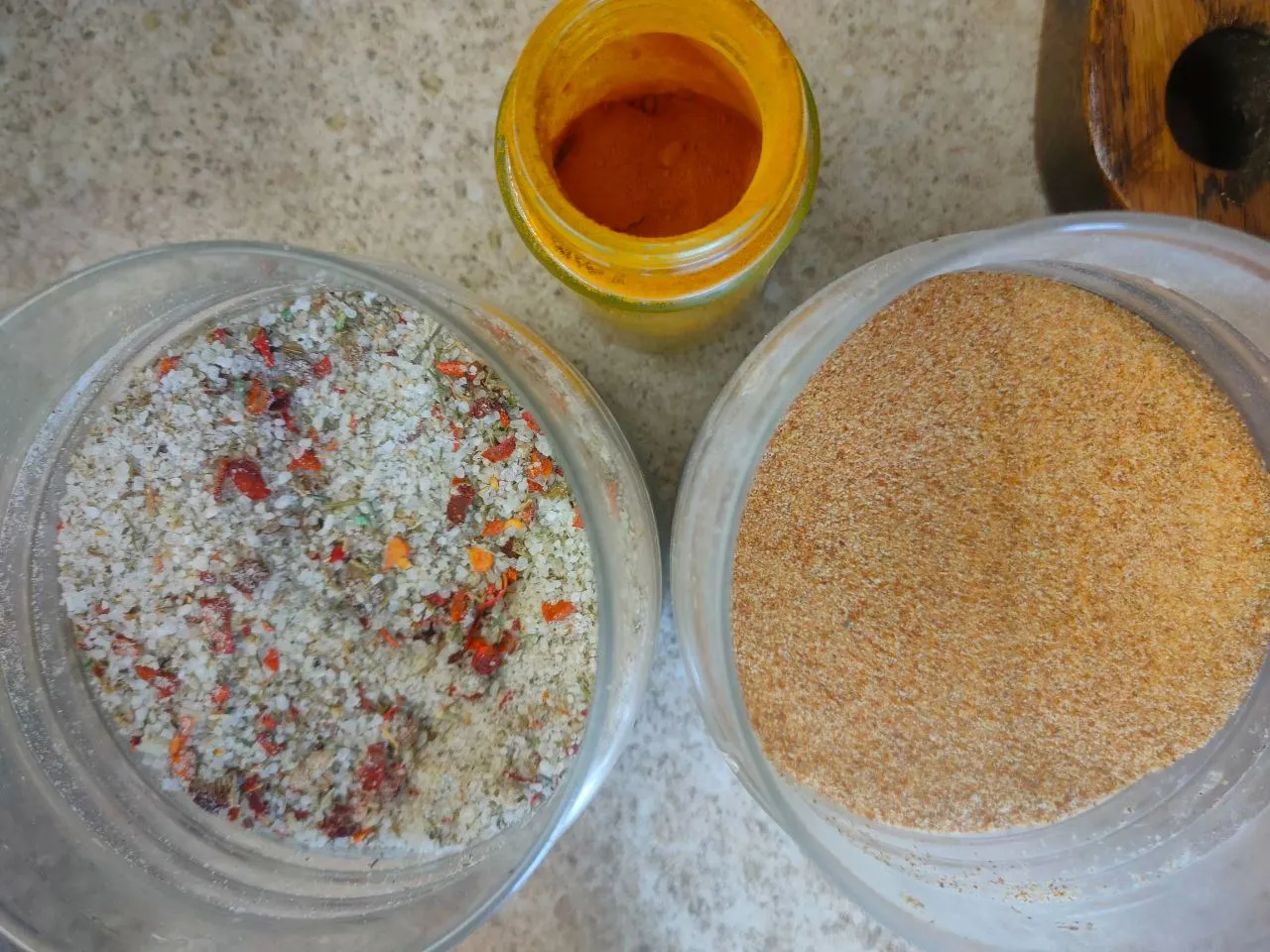 Шаг 2: Курица в апельсиновом соусе