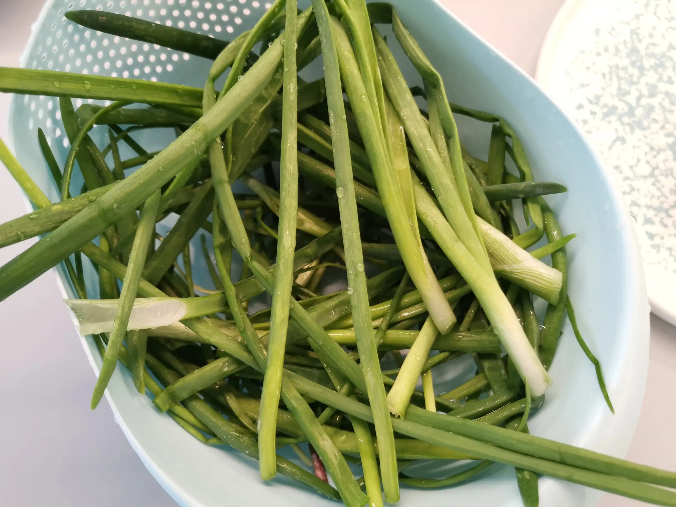 Шаг 2: Квашеный лук