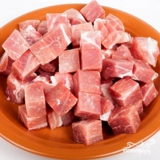 Шаг 2: Лагман в мультиварке