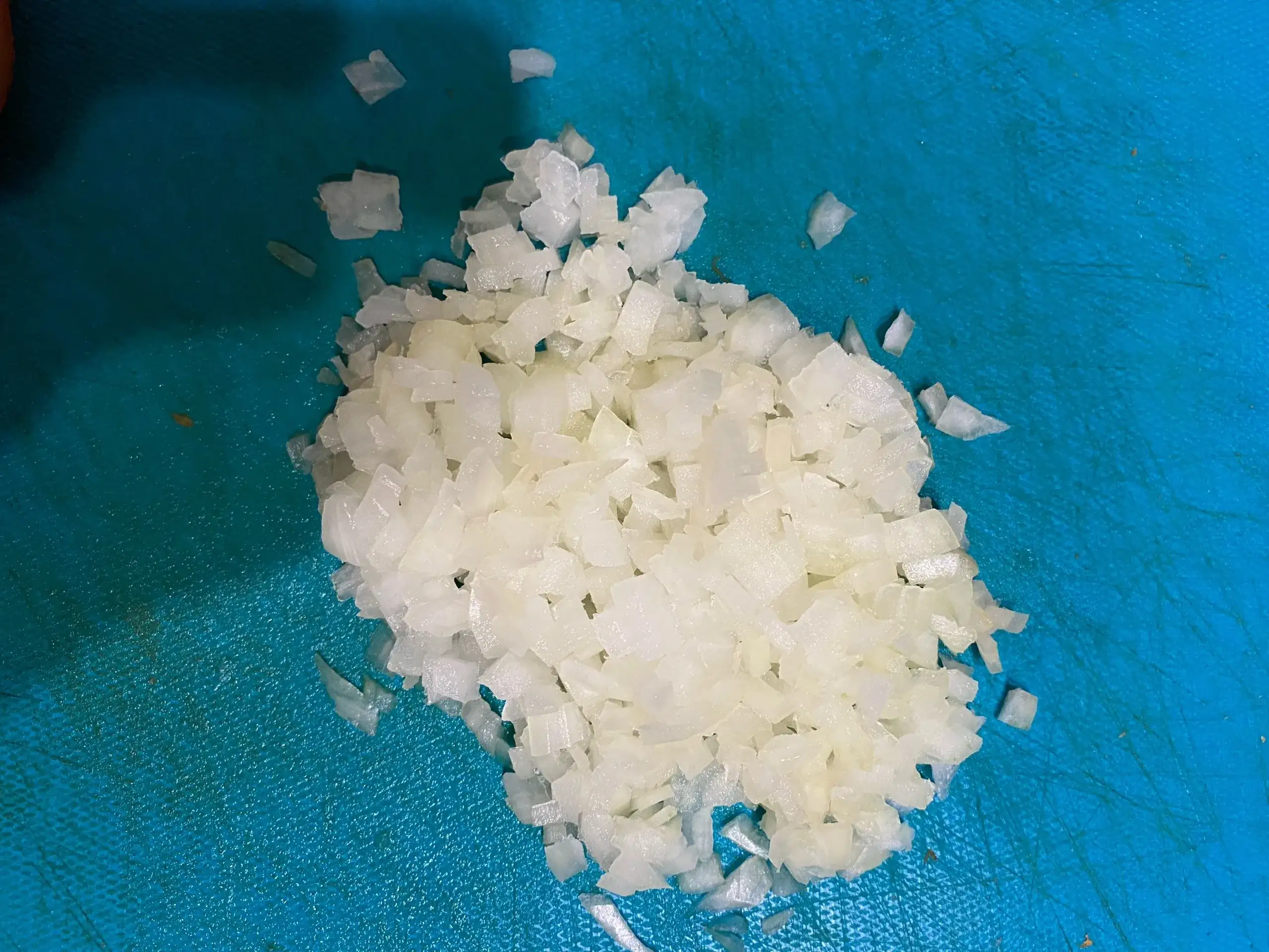 Лазанья итальянская праздничная: шаг 2