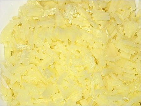 Шаг 2: Ленивые манты