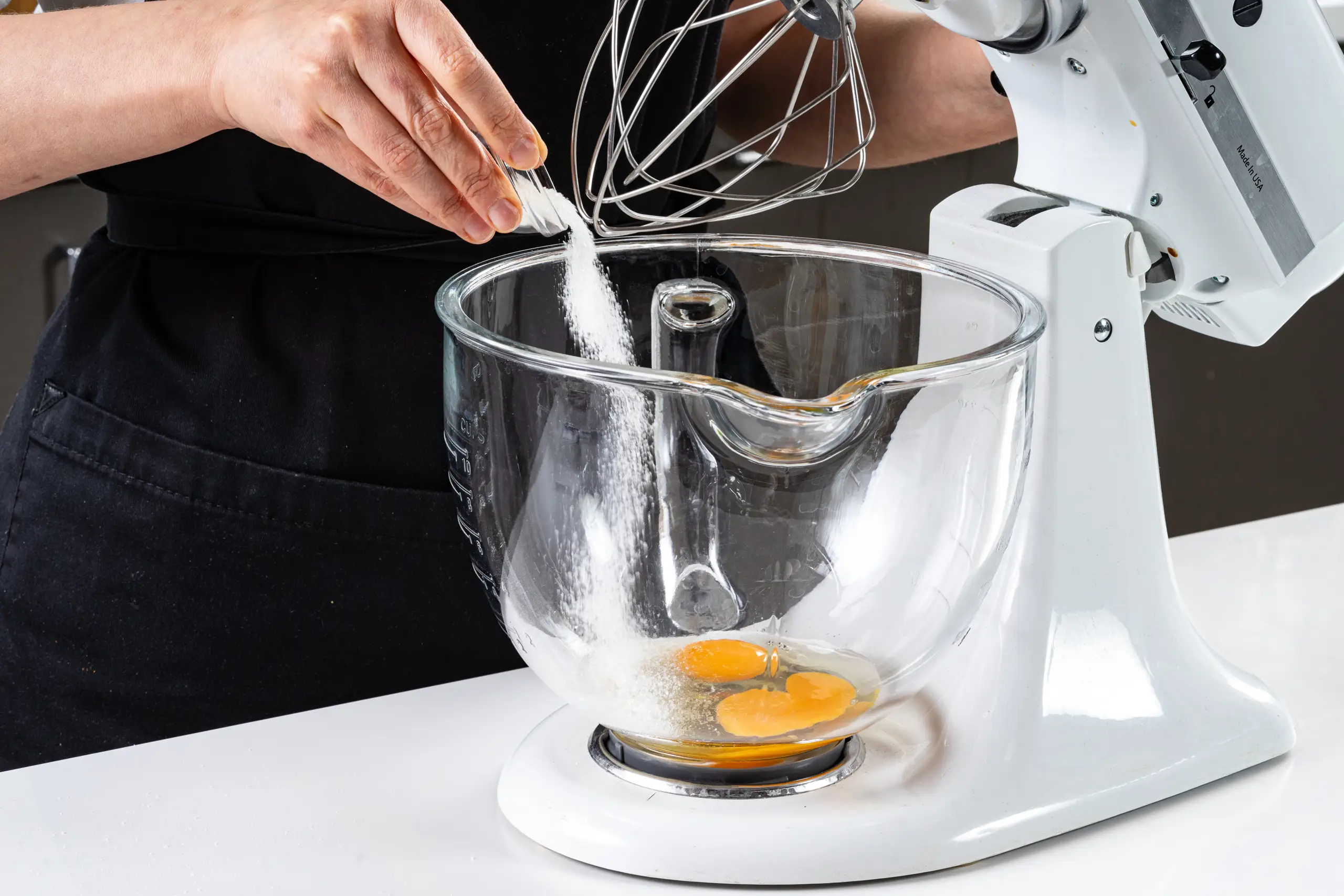 Шаг 2: Леопардовые блины