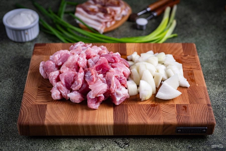 Шаг 2: Литовские цеппелины