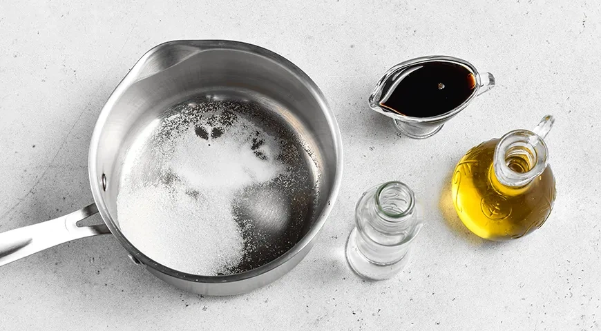 Маринованные мидии в домашних условиях: шаг 2