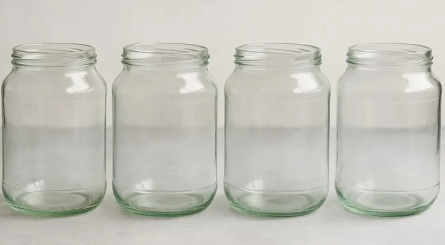 Маринованные огурцы с лимонной кислотой: шаг 2