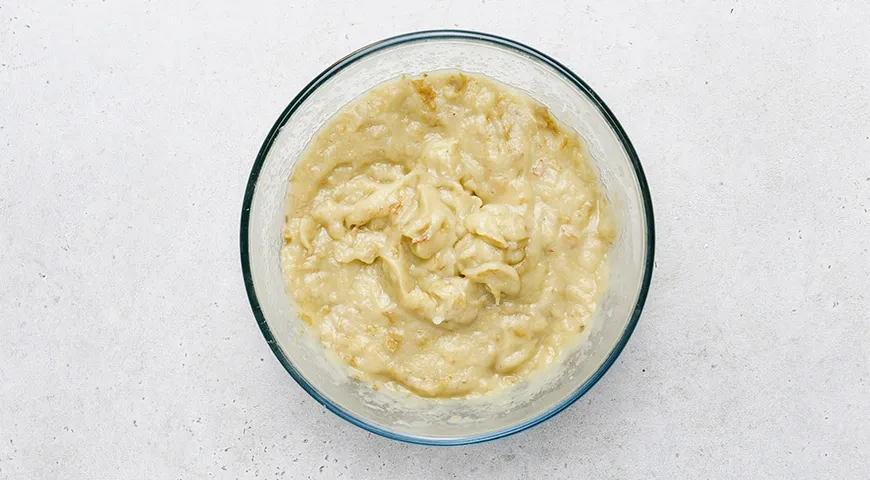 Мармелад из яблок: шаг 2