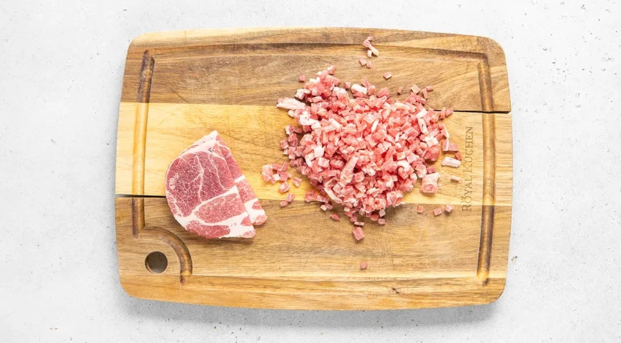 Молдавские сармале: шаг 2