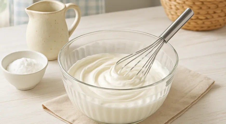 Мороженое из дыни: шаг 2