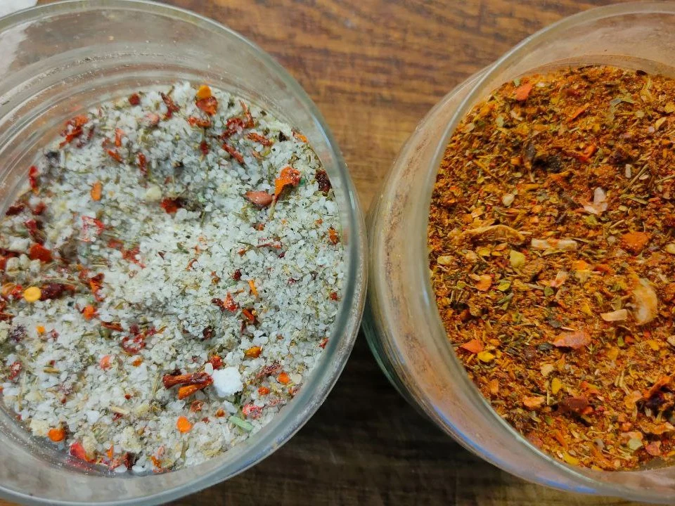 Шаг 2: Мясная начинка для блинов