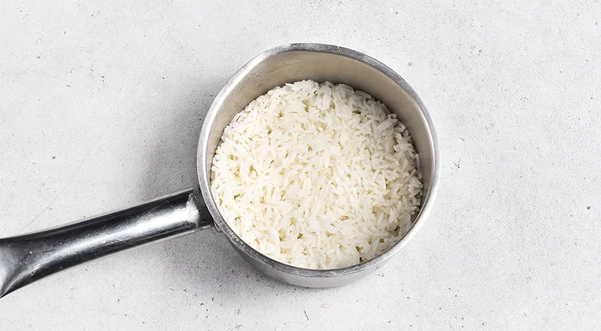 Мясные тефтели в томатном соусе: шаг 2