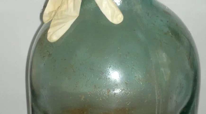 Наливка из абрикосов в домашних условиях: шаг 2