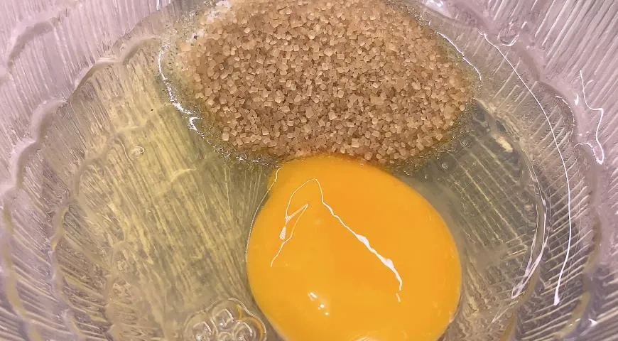 Необычные пирожки с черемшой и яйцом в духовке: шаг 2