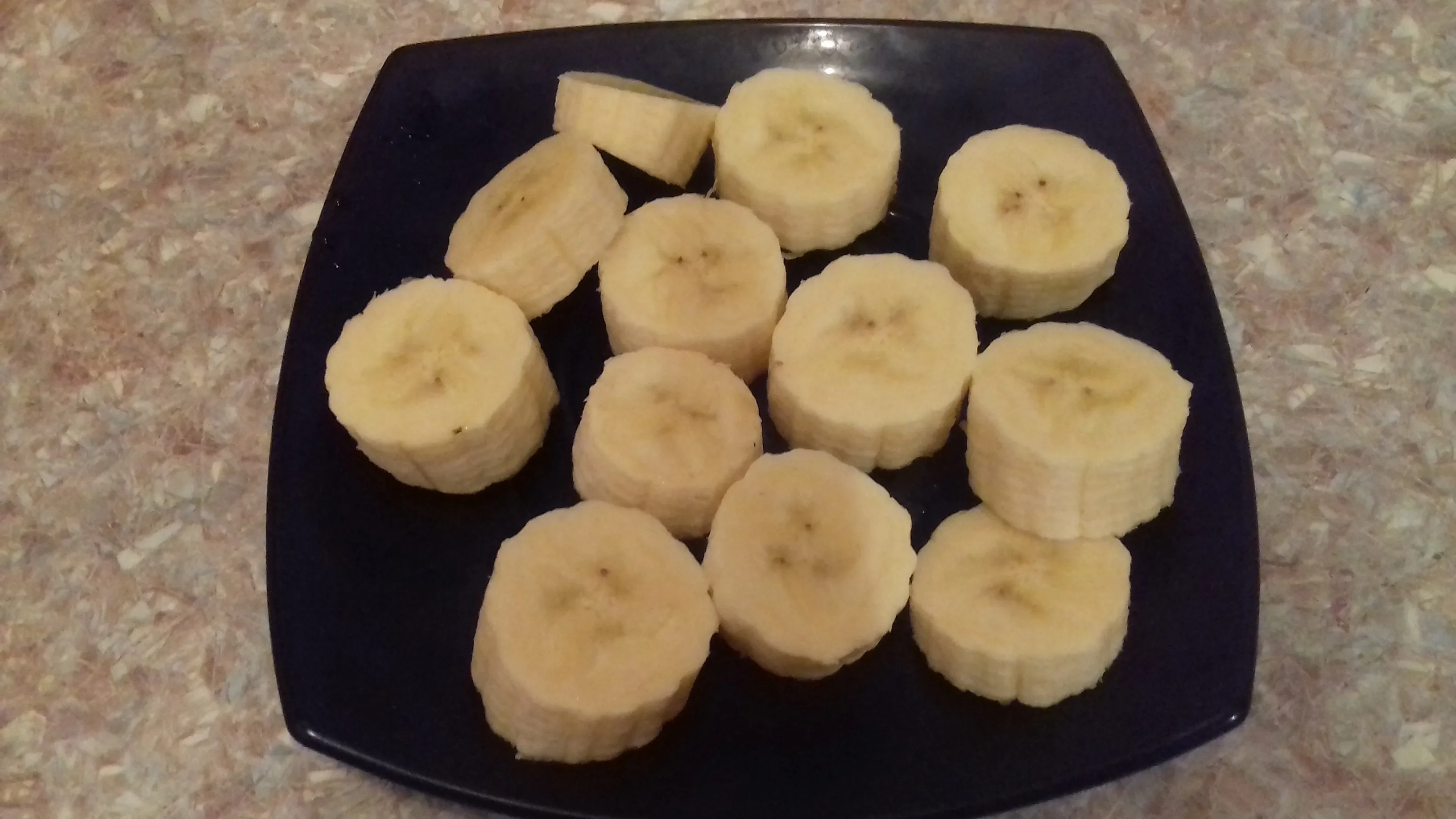 Новогодняя ПП «Картошка»: шаг 2