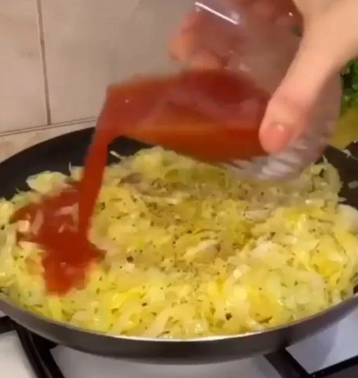 Охотничий пир: шаг 2