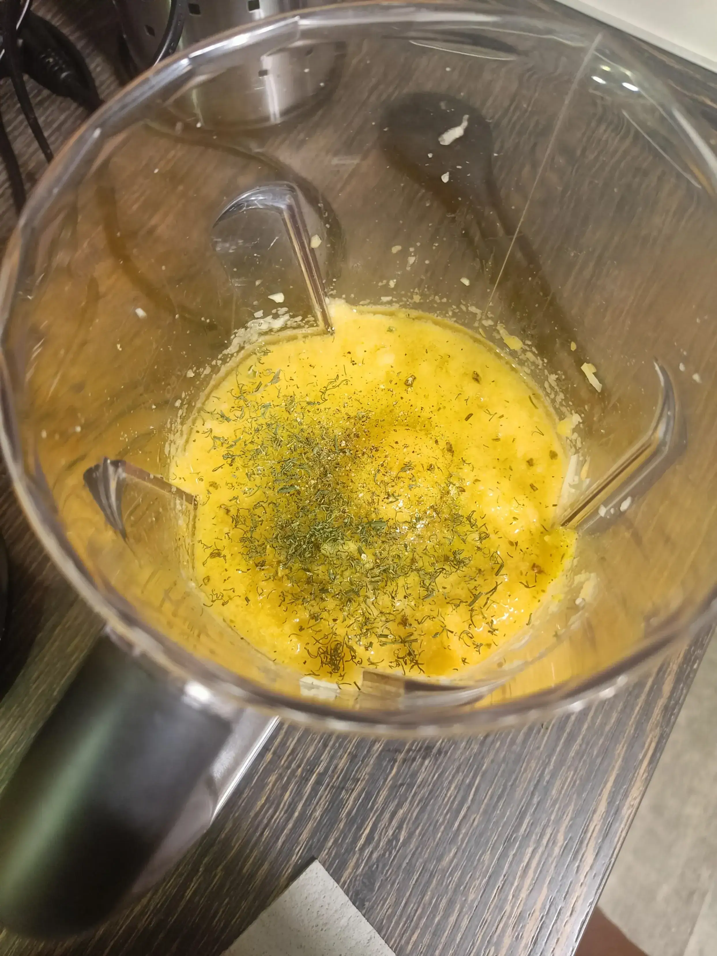 Драники Осенний микс: шаг 2