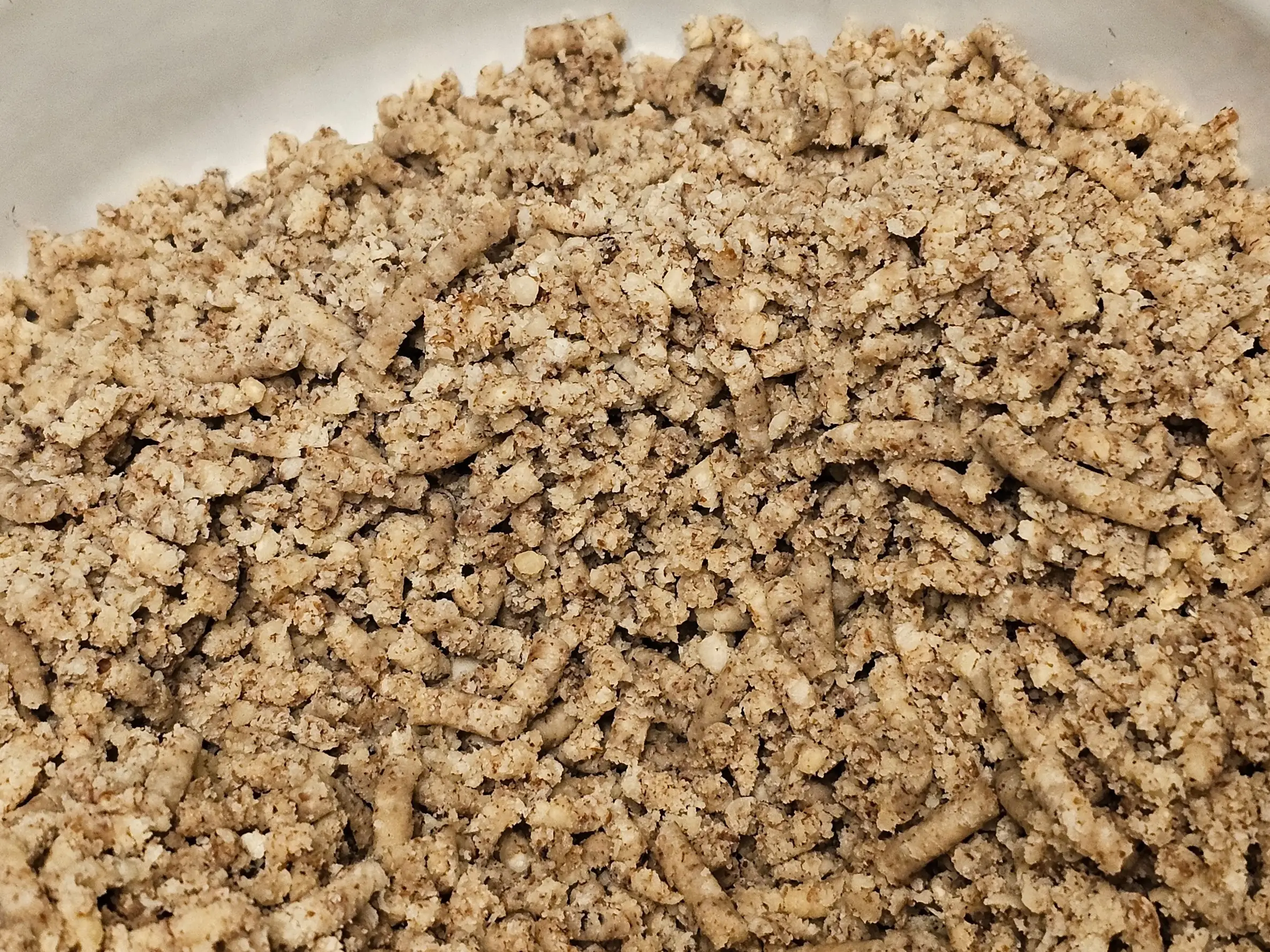 Шаг 2: Пахлава классическая