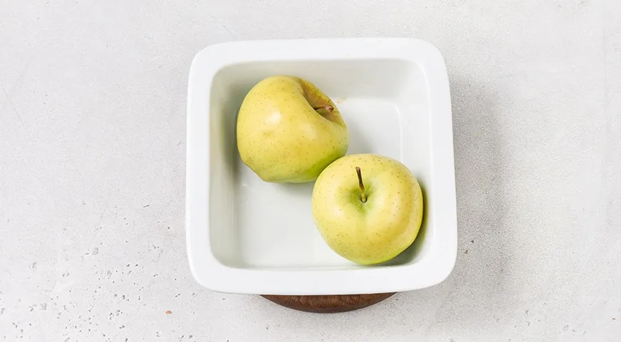 Пастила из черной смородины: шаг 2