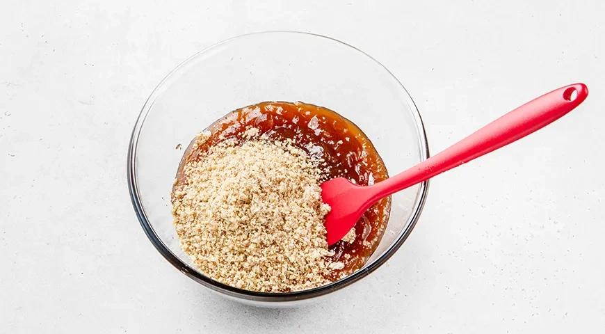 Пастила из варенья: шаг 2