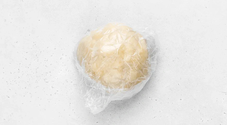 Печенье «Наполеон»: шаг 2