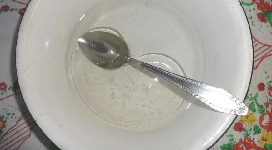 Пицца Тарантелла: шаг 2