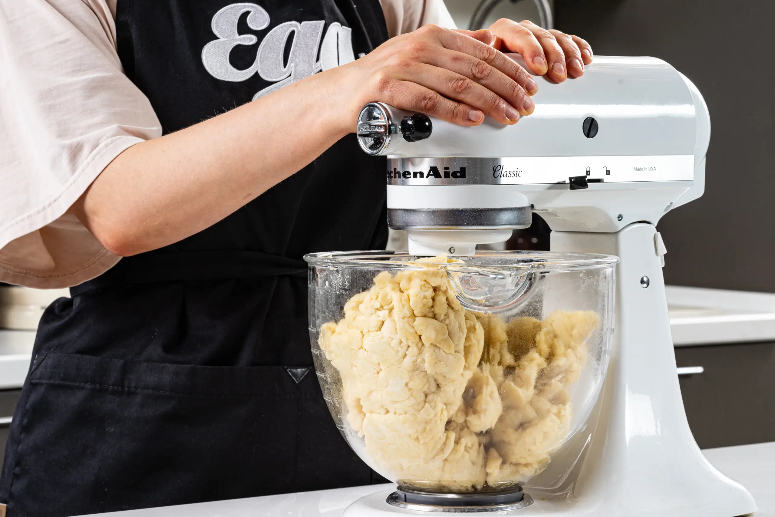 Шаг 2: Пирожки по-гурийски